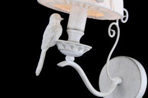 Бра Maytoni Bird ARM013-01-W в Березниках - berezniki.mebel24.online | фото 4