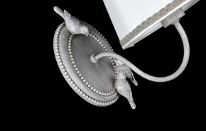 Бра Maytoni Bouquet ARM023-01-S в Березниках - berezniki.mebel24.online | фото 3