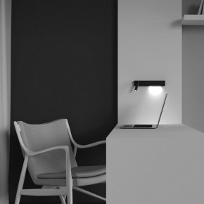 Бра Maytoni Comodo C031WL-L8B3K в Березниках - berezniki.mebel24.online | фото 9