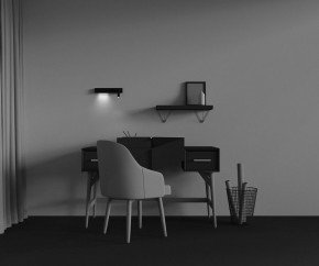 Бра Maytoni Comodo C031WL-L8B3K1 в Березниках - berezniki.mebel24.online | фото 6
