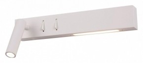 Бра Maytoni Comodo C031WL-L8W3K в Березниках - berezniki.mebel24.online | фото