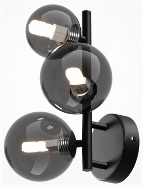 Бра Maytoni Dallas MOD545WL-03B в Березниках - berezniki.mebel24.online | фото 2