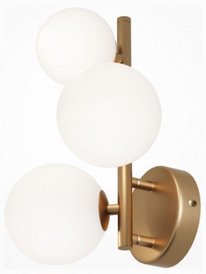 Бра Maytoni Dallas MOD545WL-03BS в Березниках - berezniki.mebel24.online | фото 2