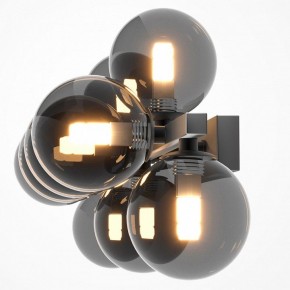 Бра Maytoni Dallas MOD547WL-09B в Березниках - berezniki.mebel24.online | фото 2