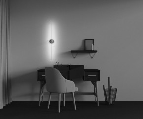 Бра Maytoni Elegant C084WL-L12BS2.7K в Березниках - berezniki.mebel24.online | фото 5