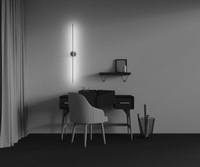 Бра Maytoni Elegant C084WL-L18BS2.7K в Березниках - berezniki.mebel24.online | фото 7