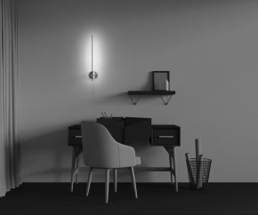 Бра Maytoni Elegant C085WL-L7BS2.7K в Березниках - berezniki.mebel24.online | фото 5