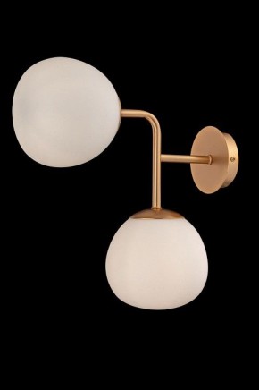 Бра Maytoni Erich MOD221-WL-02-G в Березниках - berezniki.mebel24.online | фото 2