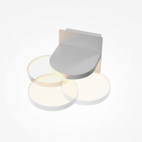 Бра Maytoni Flap MOD354WL-L12W3K в Березниках - berezniki.mebel24.online | фото 4