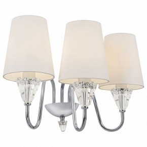 Бра Maytoni Florero MOD078WL-03CH в Березниках - berezniki.mebel24.online | фото 2