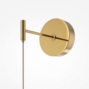 Бра Maytoni Golden Cage MOD216WL-L10G3K в Березниках - berezniki.mebel24.online | фото 3