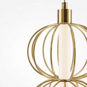 Бра Maytoni Golden Cage MOD216WL-L10G3K в Березниках - berezniki.mebel24.online | фото 4