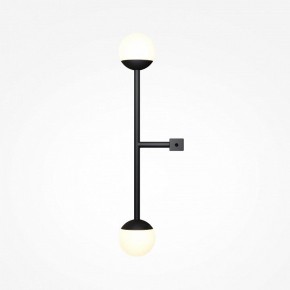 Бра Maytoni Halo MOD285WL-L10B3K в Березниках - berezniki.mebel24.online | фото 3