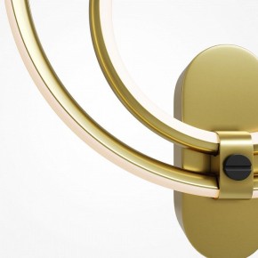 Бра Maytoni Link MOD357WL-L16BS3K в Березниках - berezniki.mebel24.online | фото 5