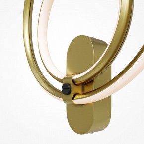 Бра Maytoni Link MOD357WL-L16BS3K в Березниках - berezniki.mebel24.online | фото 6