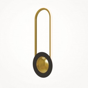 Бра Maytoni Link MOD357WL-L16BS3K1 в Березниках - berezniki.mebel24.online | фото 5