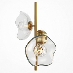 Бра Maytoni Miracle MOD207WL-02BS в Березниках - berezniki.mebel24.online | фото 3