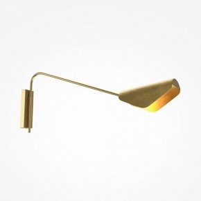 Бра Maytoni Notta MOD417WL-01BS1 в Березниках - berezniki.mebel24.online | фото 4