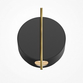 Бра Maytoni Nuance MOD180WL-L4B3K в Березниках - berezniki.mebel24.online | фото 3