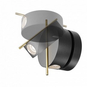 Бра Maytoni Nuance MOD180WL-L4B3K в Березниках - berezniki.mebel24.online | фото 5