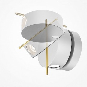 Бра Maytoni Nuance MOD180WL-L4W3K в Березниках - berezniki.mebel24.online | фото 5