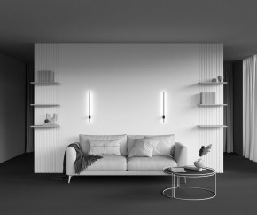 Бра Maytoni Pars C070WL-L6B3K в Березниках - berezniki.mebel24.online | фото 4