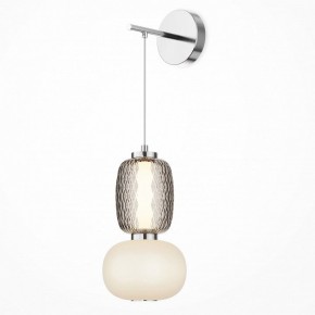 Бра Maytoni Pattern MOD267WL-L18CH3K в Березниках - berezniki.mebel24.online | фото 2