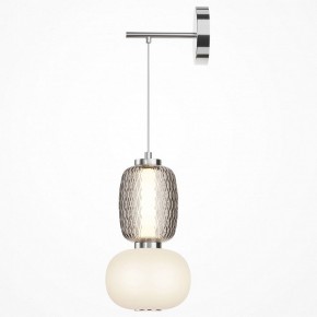 Бра Maytoni Pattern MOD267WL-L18CH3K в Березниках - berezniki.mebel24.online | фото 3