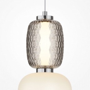 Бра Maytoni Pattern MOD267WL-L18CH3K в Березниках - berezniki.mebel24.online | фото 4