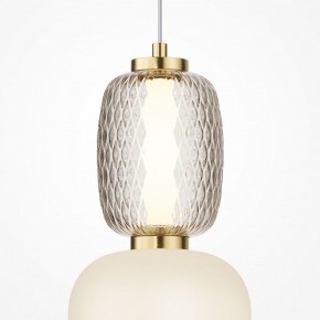 Бра Maytoni Pattern MOD267WL-L18G3K в Березниках - berezniki.mebel24.online | фото 5