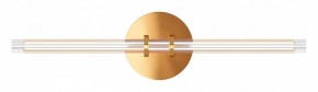 Бра Maytoni Plume MOD340WL-L10BS3K в Березниках - berezniki.mebel24.online | фото