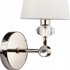 Бра Maytoni Riverside MOD018WL-01CH в Березниках - berezniki.mebel24.online | фото 4