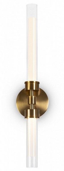 Бра Maytoni Stelo MOD116WL-L7BS3K в Березниках - berezniki.mebel24.online | фото 2