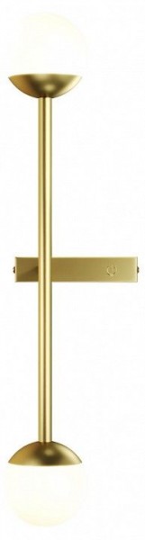 Бра Maytoni Touch MOD285WL-L10BS3K в Березниках - berezniki.mebel24.online | фото