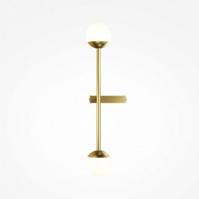 Бра Maytoni Touch MOD285WL-L10BS3K в Березниках - berezniki.mebel24.online | фото 2