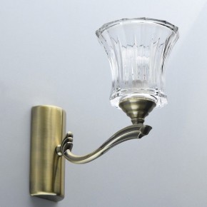 Бра MW-Light Аманда 11 481024001 в Березниках - berezniki.mebel24.online | фото 2