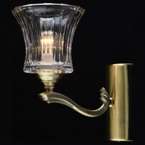 Бра MW-Light Аманда 11 481024001 в Березниках - berezniki.mebel24.online | фото 4