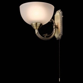 Бра MW-Light Олимп 1 318020801 в Березниках - berezniki.mebel24.online | фото 3