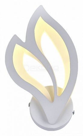 Бра Natali Kovaltseva Led Lamps LED LAMPS 81108/1W в Березниках - berezniki.mebel24.online | фото 2