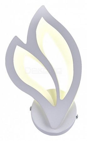 Бра Natali Kovaltseva Led Lamps LED LAMPS 81108/1W в Березниках - berezniki.mebel24.online | фото 3