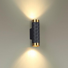 Бра Odeon Light Ad Astrum 4287/2W в Березниках - berezniki.mebel24.online | фото 2