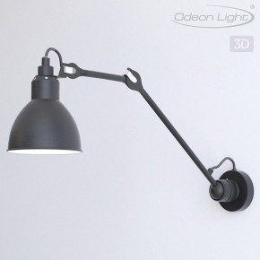 Бра Odeon Light Arta 4125/1WD в Березниках - berezniki.mebel24.online | фото 2