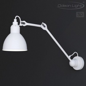 Бра Odeon Light Arta 4126/1WD в Березниках - berezniki.mebel24.online | фото 2