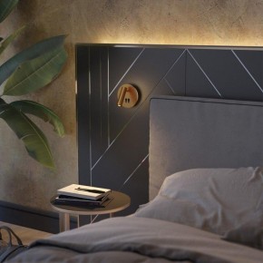 Бра Odeon Light Beam 3913/9WL в Березниках - berezniki.mebel24.online | фото 4