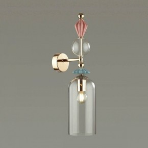 Бра Odeon Light Bizet 4855/1WA в Березниках - berezniki.mebel24.online | фото 2