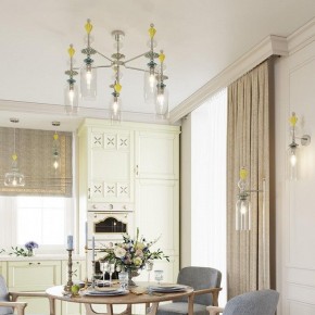 Бра Odeon Light Bizet 4893/1WA в Березниках - berezniki.mebel24.online | фото 3