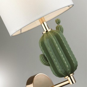 Бра Odeon Light Cactus 5425/1W в Березниках - berezniki.mebel24.online | фото 6