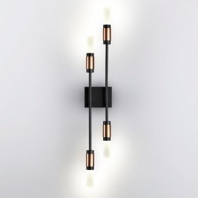 Бра Odeon Light Candel 5009/10WL в Березниках - berezniki.mebel24.online | фото 2