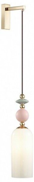 Бра Odeon Light Candy 4861/1WA в Березниках - berezniki.mebel24.online | фото 2