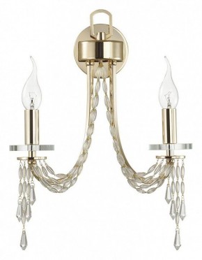 Бра Odeon Light Capel 5063/2W в Березниках - berezniki.mebel24.online | фото
